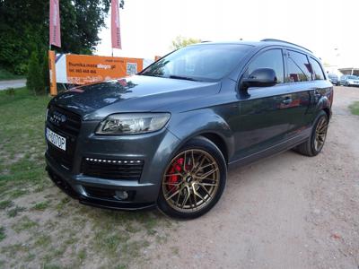 Audi Q7 I 2007