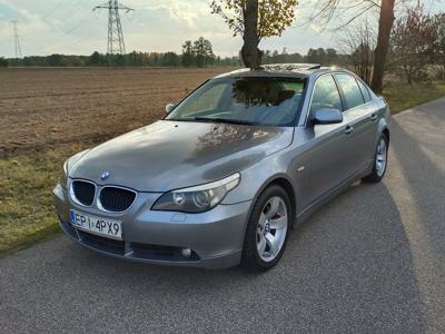 Bmw 530d 260km Automat