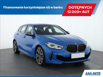 BMW Seria 1 F40 Hatchback M 2.0 M135i 306KM 2019