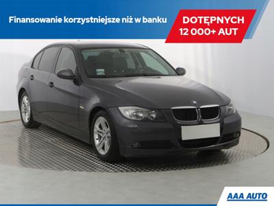 BMW Seria 3 E90-91-92-93 Limuzyna E90 318i 143KM 2008