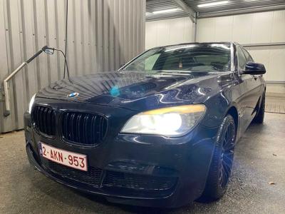 BMW Seria 7 730Ld