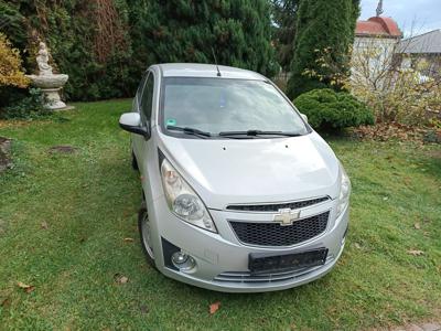 Chevrolet spark 1.0 benzyna