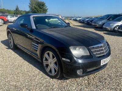 Chrysler Crossfire 2004