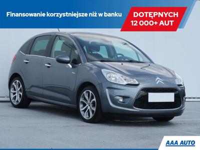 Citroen C3 II Hatchback 1.6 VTI 120KM 2010