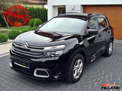 Citroen C5 Aircross SUV 1.5 BlueHDI 131KM 2019