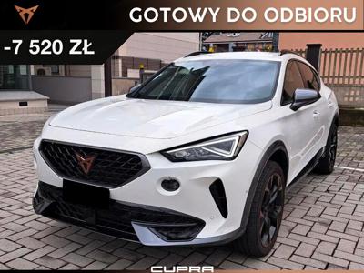 Cupra 2023