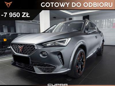 Cupra 2023