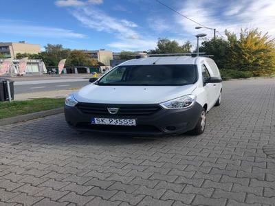 Dacia Dokker VAN 1.5 DCI 2015