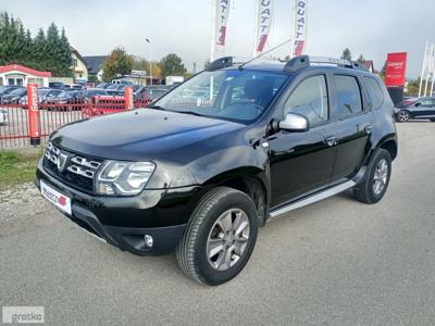 Dacia Duster I Benzyna, Gwarancja