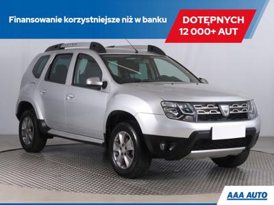 Dacia Duster I SUV Facelifting 1.5 dCi 109KM 2015