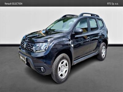 Dacia Duster II SUV 1.3 TCe 130KM 2019