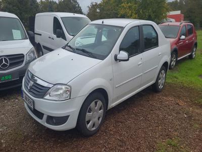 Dacia Logan Diesel