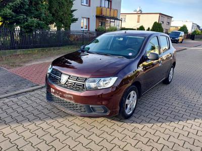 Dacia Sandero 2017