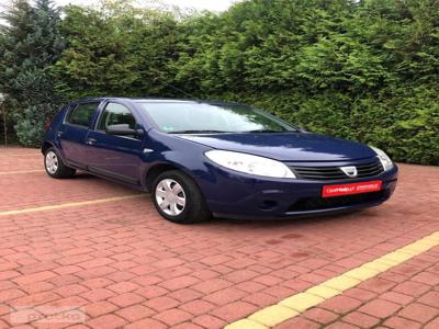 Dacia Sandero I 1.5 dCi Laureate