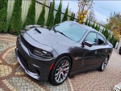 Dodge Charger SRT 392 6.4 HEMI