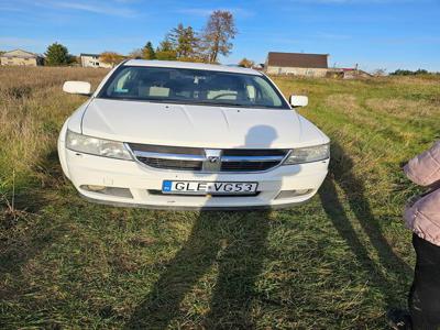 Dodge journey 2.7