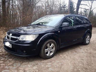 Dodge Journey Diesel