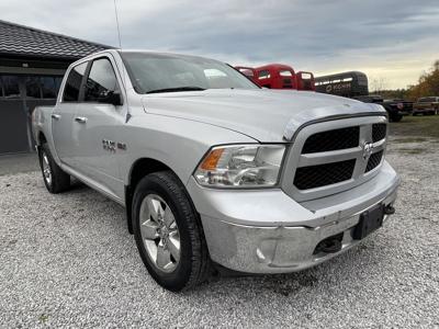 Dodge Ram 1500 - 2013 - 5.7 v8 polift - FV23% cena brutto