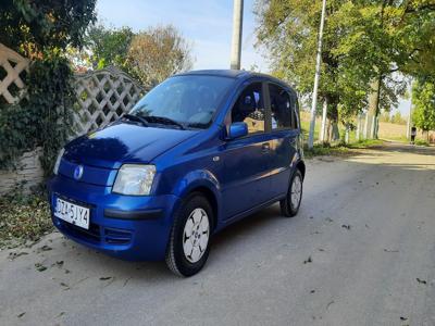 Fiat Panda 2003r 1.1 LPG (do 2032r) 180000km
