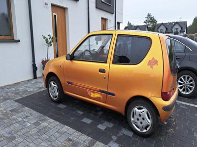 Fiat Seicento