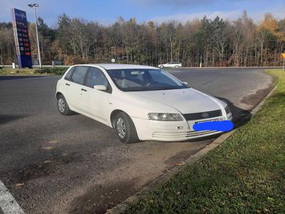 Fiat Stilo 2005 rok 1.6