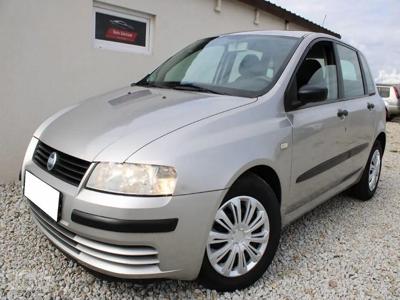 Fiat Stilo