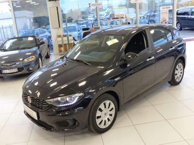 Fiat Tipo II Sedan 1.4 T-Jet LPG 120KM 2017