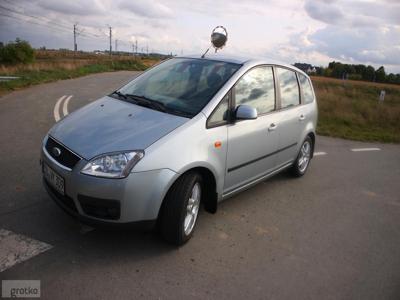 Ford C-MAX I