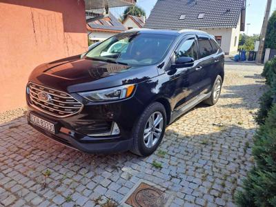 Ford EDGE niski przebieg