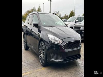 Ford Focus 1,0 2015 kombi