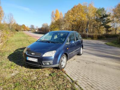 Ford Focus C-Max