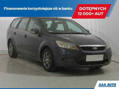 Ford Focus II Focus C-Max 1.6 TDCi 109KM 2008