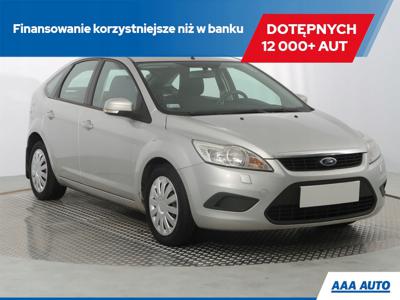 Ford Focus II Hatchback 5d 1.6 Duratorq TDCi 90KM 2011