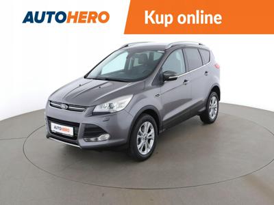 Ford Kuga II SUV 1.6 EcoBoost 150KM 2014