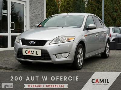 Ford Mondeo VII 2,0TDCi 116KM, Pełnosprawny, Zarejestrowany, Ubezpieczony, Zadbany