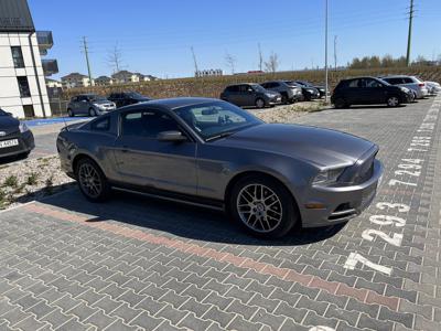 Ford Mustang 3.7 Premium