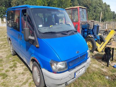 Ford Transit 2 sztuki.