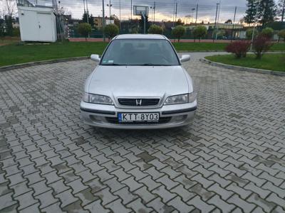 Honda Accord 1.8 benzyna 1998r