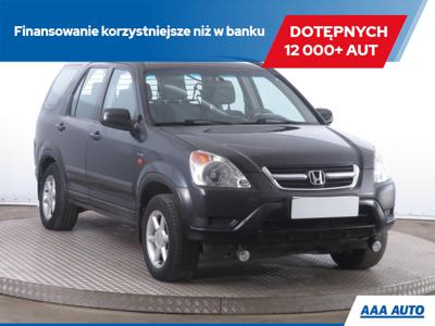 Honda CR-V II 2.0 16V 150KM 2002