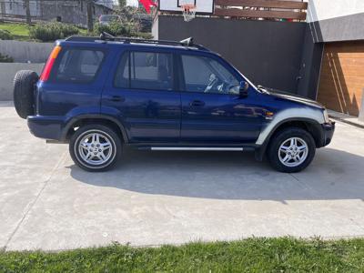 Honda CRV rocznik 2000