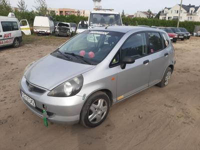 Honda jazz 1.3 benzyna 2003