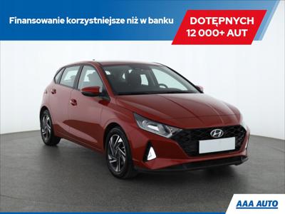 Hyundai i20 III Hatchback 1.0 T-GDI 100KM 2022