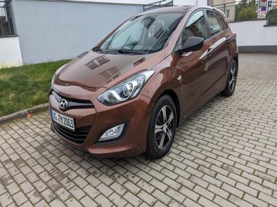 Hyundai i30 1.4 benzyna