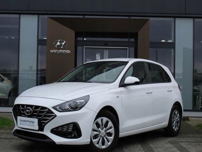 Hyundai i30 III Hatchback Facelifting 1.0 T-GDI 120KM 2022