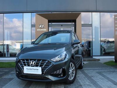 Hyundai i30 III Hatchback Facelifting 1.5 T-GDI 48V 160KM 2022