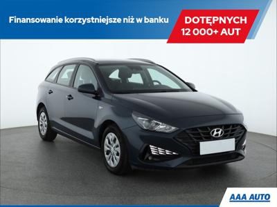 Hyundai i30 III Wagon Facelifting 1.0 T-GDI 120KM 2021