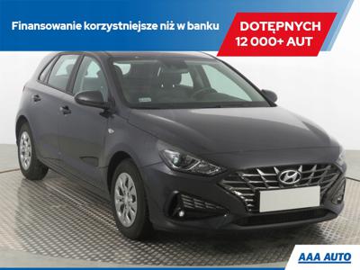 Hyundai i30 III Wagon Facelifting 1.5 DPI 110KM 2022