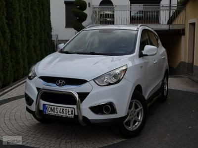 Hyundai ix35 Grzane Fotele - 163KM - Android - GWARANCJA - Zakup Door To Door