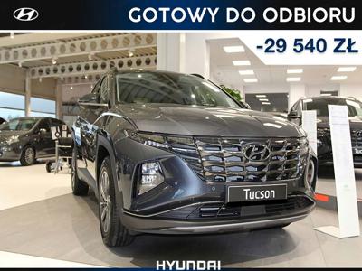 Hyundai Tucson IV SUV HEV 1.6 T-GDI HEV 230KM 2023