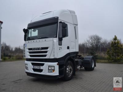 Iveco Stralis